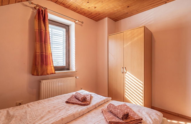 House Fortin With Sauna Near Bloke Lake - Foto 4