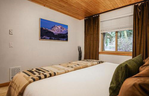 Waterfront Chalet - Foto 52