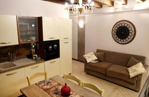 Suite Haven in Venice with private SPA - Photo 40