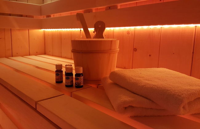 Captain Pahlen Ferienanlage - Foto 20