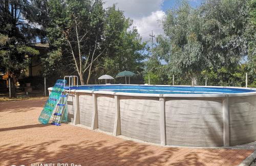 Agriturismo La Giannottola - Foto 13