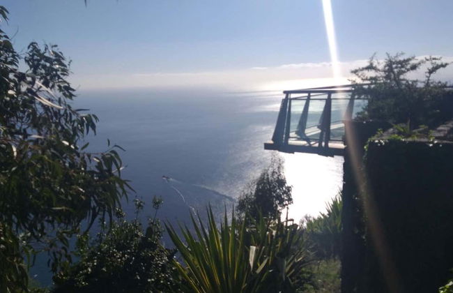 Visite panoramique de l'ouest de Madère - Photo 3