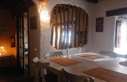 Casa Rural La Casa Del Sol - Foto 43