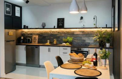 Apartamenty koło Szczyrku A&S Spa - basen, jacuzzi, sauna - Foto 50