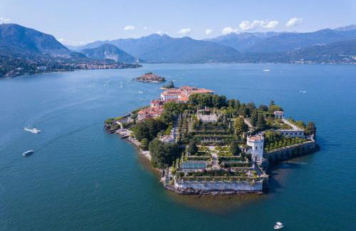 Gaia on Stresa Hill - Happy Rentals - Foto 49