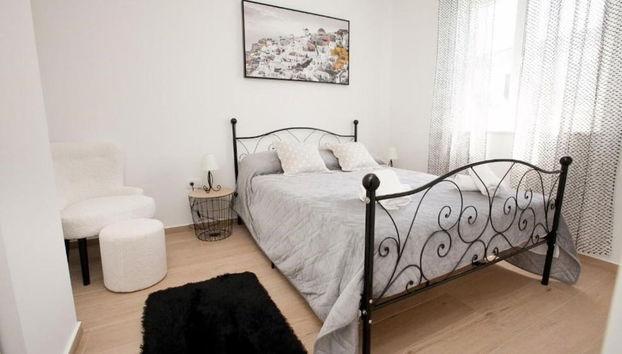 Mat-deluxe With Free Parking - A1 - Foto 4, Habitación