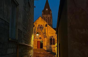 Le Cabanon de la Noue - Foto 17