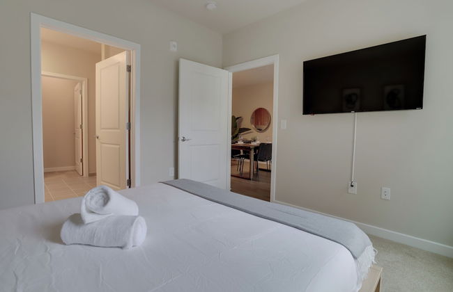 Charming DC Area Apartments - Foto 12