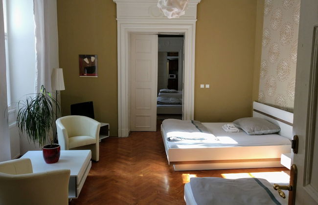 Apartments Tynska 7 - Foto 31