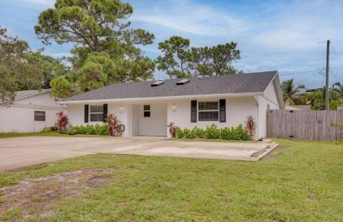 Pet-Friendly Jupiter Townhome, 6 Mi to Beaches! - Photo 27