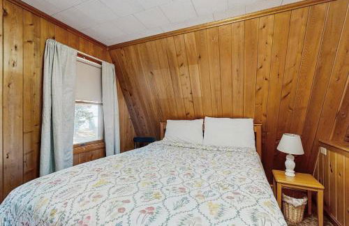 A-Frame on the Shore - Foto 24