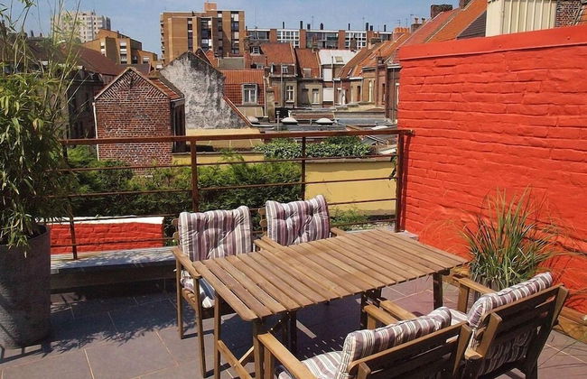 Nuit en Ville - Foto 6