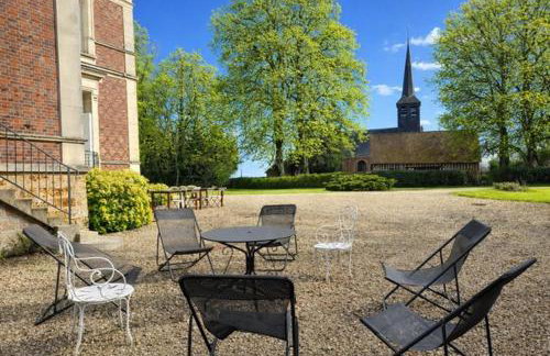 Aile Château La Chapelle du Bois des Faulx - Photo 3