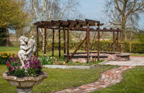 Dat Haddehuus - Photo 2