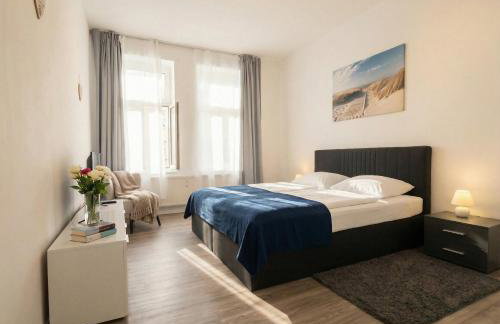 Apartment OTTO II - Erfurt Zentrum - Foto 3