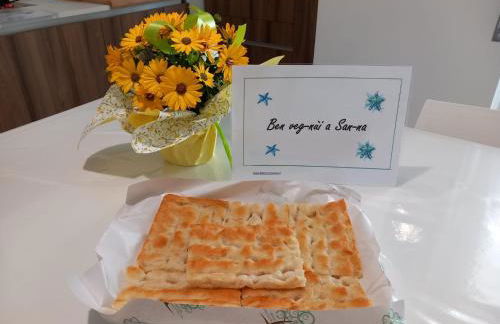 La Seconda Rosa - Foto 1