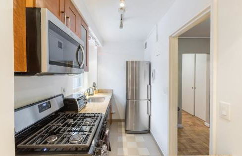 Lovely Studio New York Apartment - Foto 17