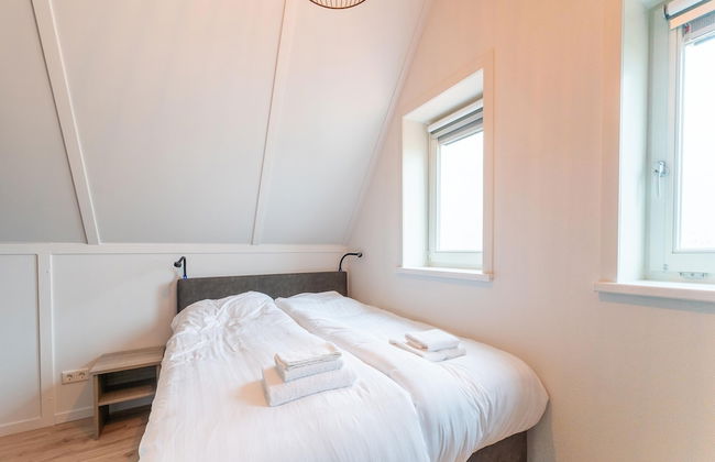 Modern Holiday Home by the sea With Sauna - Foto 7