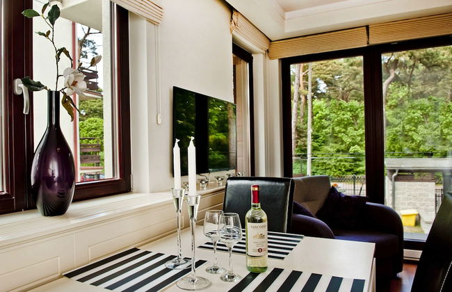 Villa Aqua BlueApart Jurata - Photo 78