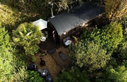 Pedney - Fireplace - 1 Pet Allowed - Free WiFi & Parking - Foto 5