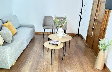 Apartamentos Granada Tropical - Foto 11