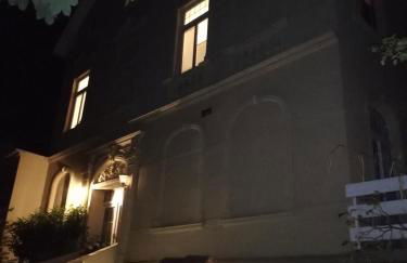 Emily's Deichbude in einer historischen Villa in Dornumersiel - Foto 10