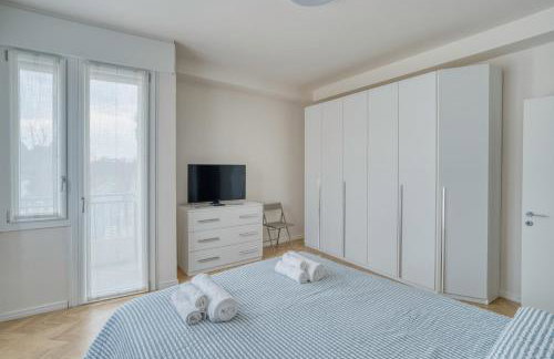 Luxury Apartment Conegliano Centro - Photo 24