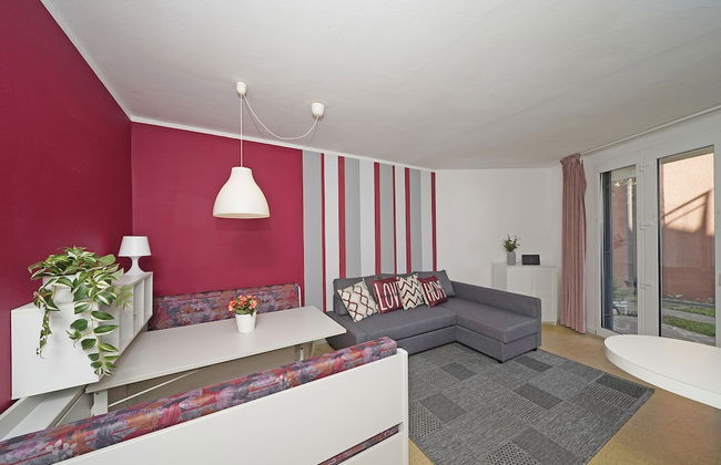 San Sivino 42 con Piscina by Wonderful Italy - Foto 20