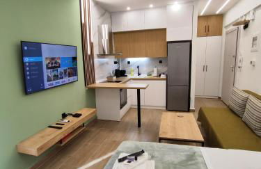 ST Luxury Urban Living - Foto 20