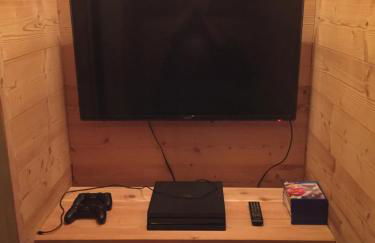 Chalet Lodge Oberig Exclusive - Foto 30