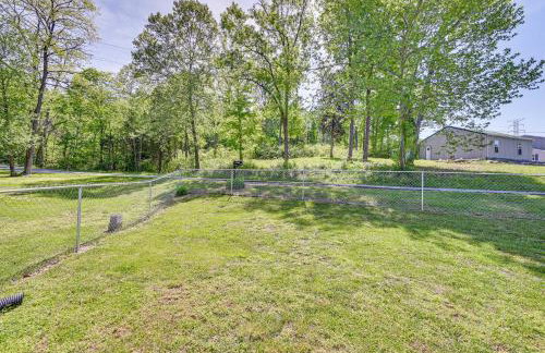 3 Mi to Burnside Marina Lake Cumberland Getaway - Foto 28