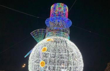 BLACK Parking a menos de 1 min a pie - Foto 25