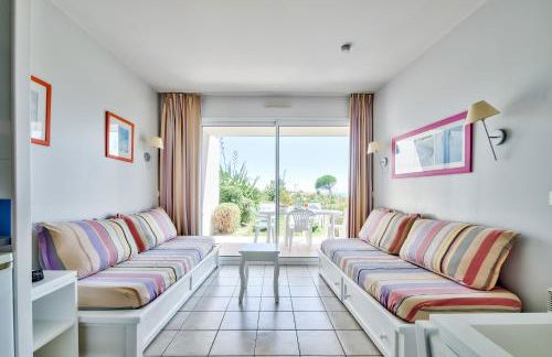 Appartement avec jardin partagé pour 4 - Foto 10