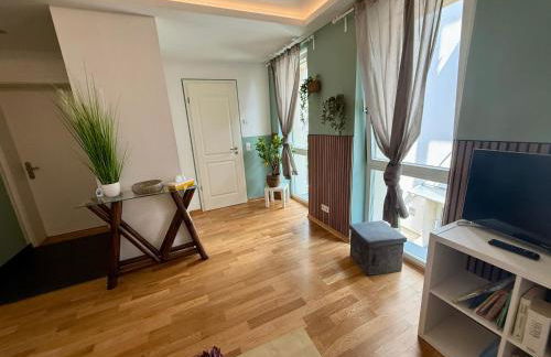 Beste Lage - TOP-Apartment - Leipzig Hotspot No1 - Foto 19