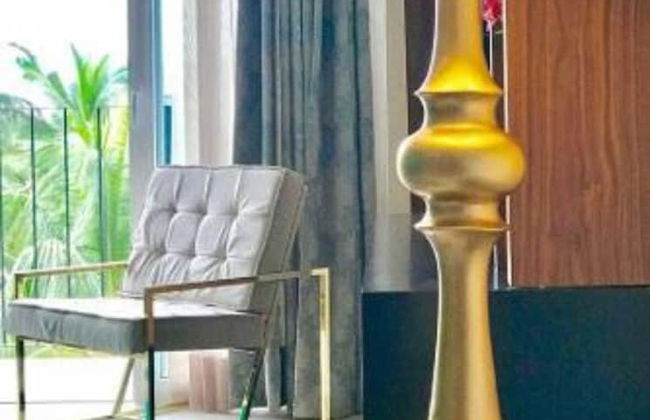 Niza Five Luxury Beach Apartments - Foto 24