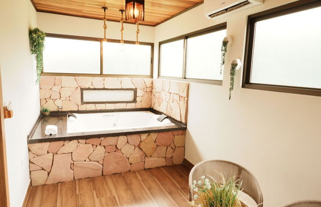 Cabaña Mi Querido Viejo - Foto 54