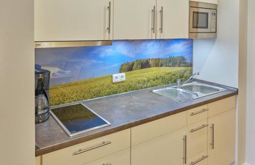 Appartement-Haus Blumenhof - Foto 29