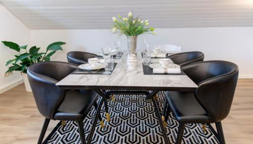 Blumen(t)raum Ferienwohnung 3 - Foto 5