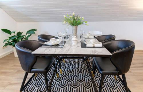 Blumen(t)raum Ferienwohnung 3 - Foto 5