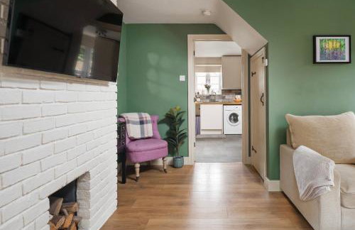 Salthouse Cottage in Ironbridge - Foto 10