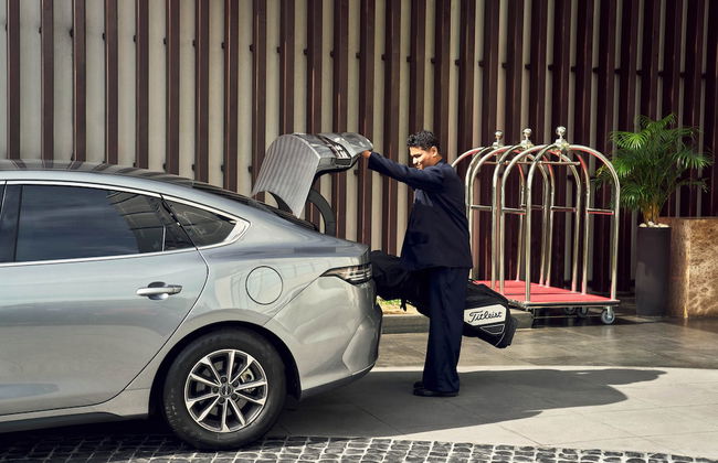 Seda Residences Makati - Foto 28