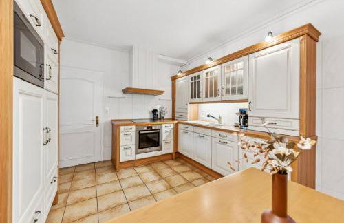 Alter Ziegelhof, Terrasse, WLAN, bis zu 11 Personen - Photo 7