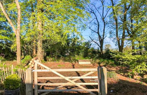 Blackberry Loft - a Hidden Gem - Foto 38