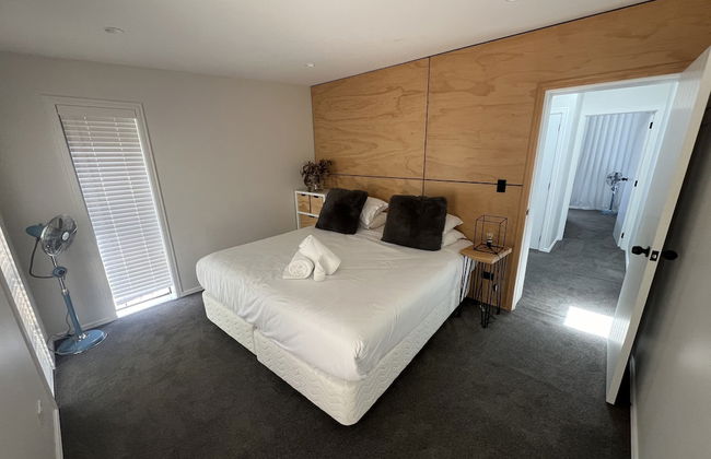 Hidden Valley Waiheke - Foto 4