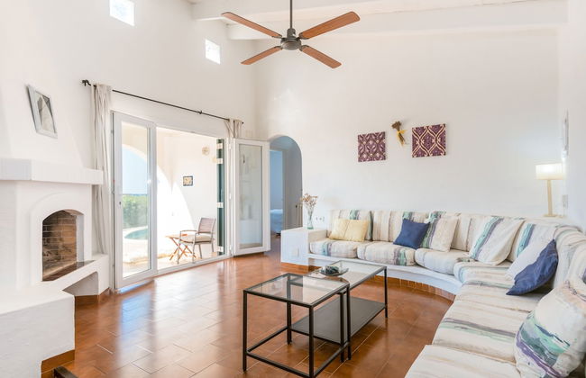 Villa MarBlau - Foto 9