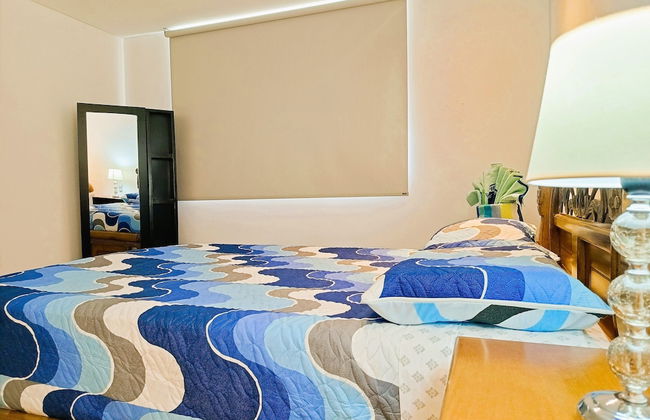 Apartasuites Ambar Roca - Rodadero - Foto 9