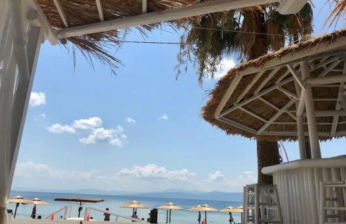 Villa Oleander Agios Nikolaos Loutra Edipsou - Foto 40