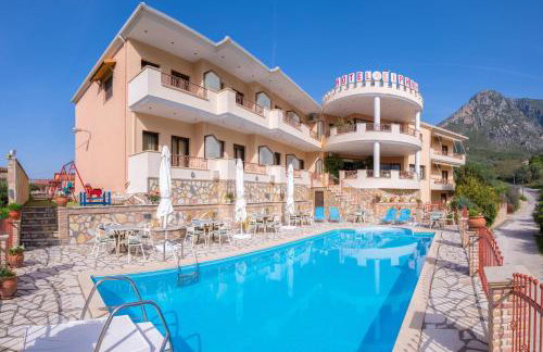 Hotel Eirini - Foto 1