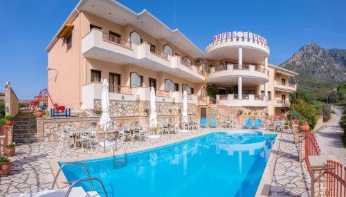 Hotel Eirini - Foto 1