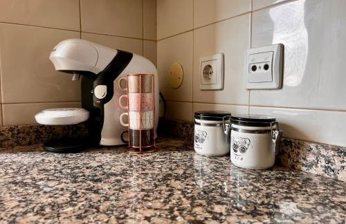 29 Floor. Home Suite Home - Foto 27